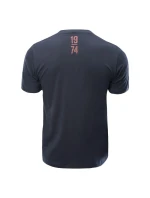 Tričko Hi-Tec Rawal M 92800621152 pánske