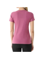 Tričko 4F W 4FWAW25TTSHF2439 60S