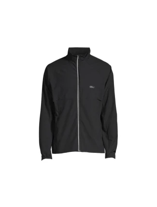 Pánska vetrovka CASALL M Dynamic black
