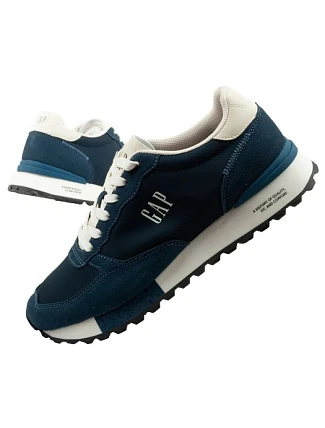 Pánske športové topánky Gap Osaka navy blue pohodlné módne tenisky Pánske športové topánky Gap Osaka navy blue pohodlné módne tenisky