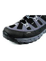 Dámske trekové topánky Selvatica GTX W 679144 - Aku