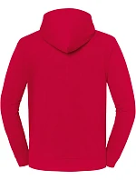 Fruit of the Loom Iconic 250 Hooded Sweat Mikina s kapucňou 16.2294 červená Fruit of the Loom Iconic 250 Hooded Sweat Mikina s kapucňou 16.2294 červená