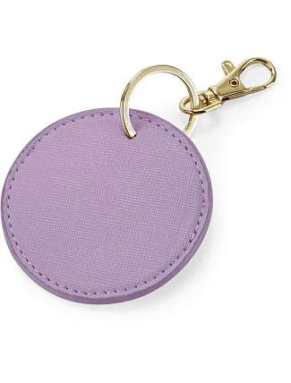 BagBase BG 745 Prívesok na kľúče „Boutique“ 52.0745 lila BagBase BG 745 Prívesok na kľúče „Boutique“ 52.0745 lila