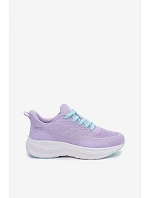 Dámska športová obuv na platforme Lavender Gelirae Dámska športová obuv na platforme Lavender Gelirae