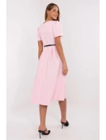 Denné šaty model 211828 Taliansko Moda Denné šaty model 211828 Taliansko Moda