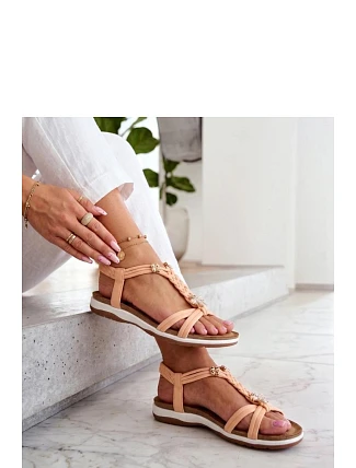 Papuče model 229021 Solea