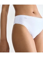 Sloggi 24/7 Cotton Lace - Taj nohavičky: komfort z česanej bavlny (3 ks) Sloggi Sloggi 24/7 Cotton Lace - Taj nohavičky: komfort z česanej bavlny (3 ks) Sloggi