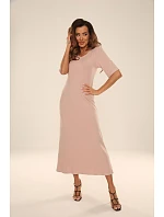 Šaty/Blouse De Lafense 054 Sienna w/r S-2XL