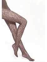 Pančuchy Gatta Trendy Yasmine wz.11 1-4
