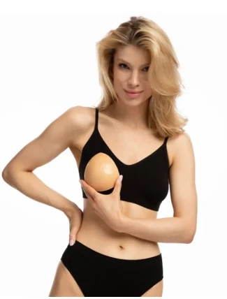 Julimex WS 28 obojstranné Push Up bikini vložky