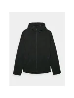 Softshellová vetruodolná bunda 4F M 4FWAW24TSOFM283-20S