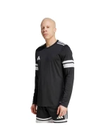 Tričko adidas Squadra 25 Long Sleeve Jersey LM M JF6073 muži