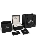 Pánske hodinky Giewont Chronograph Sapphire Silver GW3970-B2