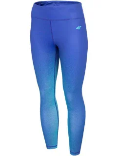 Dámske tréningové legíny W H4L20 SPDF008 91A - 4F