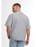 Build your Brand BY 391 Pánske hrubé tričko „Loose Fit“ 56.0391 tmavomodré Build your Brand BY 391 Pánske hrubé tričko „Loose Fit“ 56.0391 tmavomodré