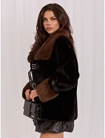 Bunda MBM KR 25 22.98P čierna Bunda MBM KR 25 22.98P čierna