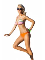 Dámske dvojdielne plavky Palermo - EWLON