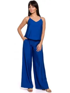 Dámsky overal B155 - BEWear