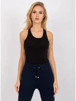 Dámsky top BR TP 2007.26P Black - FPrice