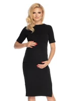 Tehotenské šaty model 147521 PeeKaBoo