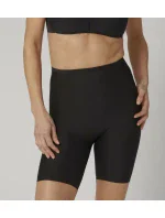 Sťahovacie nohavičky Triumph Shape Smart Panty L čierne