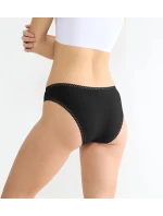 sloggi GO Crush Mini C3P - BLACK - SLOGGI BLACK - SLOGGI