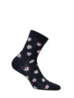 Dámske ponožky Wola Perfect Woman W84.01P Casual