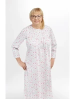 Dámska nočná košeľa Martel Bogna II 204 dl / r 3XL