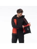 Pánsky softshell NIKKO