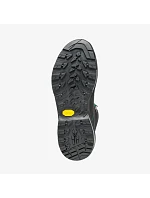 Dámske trekové topánky Scarpa Mescalito TRK GTX – tropická zelená/tmavá antracitová