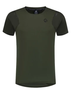 Rogelli MTB dres ADVNTR Distance zelený S