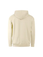 Unisex mikina Chill (mandľová)