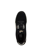 Puma Downtown SD čierne topánky 402597 02