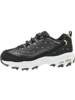 Skechers D'Lites W 13087-BKRG