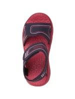 Detské sandále Kaleo K Jr 260887K 6722 - Kappa