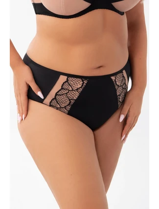 Gorsenia K922 Davika farba: čierna