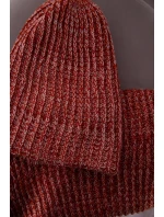 Dámska súprava Bona K261 červená