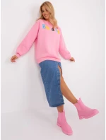 EM BL 617 12.04 ružová