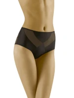 Nohavičky Xizi Black - Wol-Bar