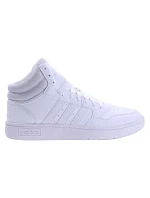 Hoops 3.0 Mid M ID9838 White - Adidas Hoops 3.0 Mid M ID9838 White - Adidas