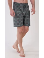 Pánske pyžamové šortky Adam