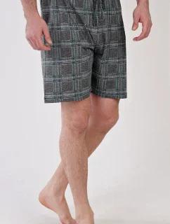 Pánske pyžamové šortky Adam