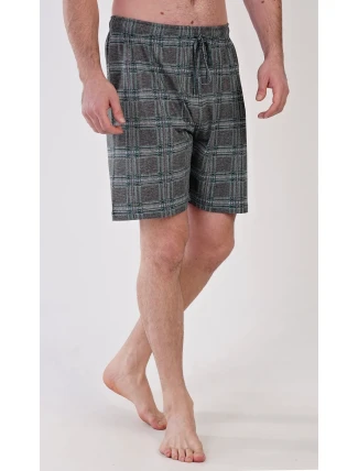 Pánske pyžamové šortky Adam