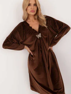 Denné šaty model 201584 Taliansko Moda