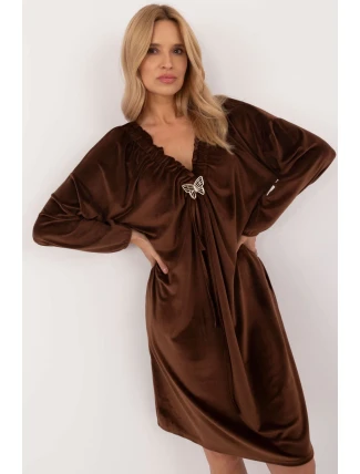 Denné šaty model 201584 Taliansko Moda