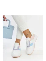 Športová obuv model 207408 Solea Športová obuv model 207408 Solea