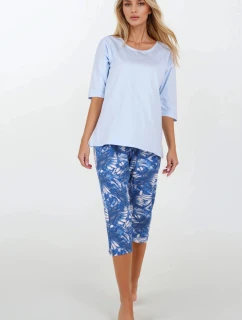 Pyžamo model 222059 Momenti Per Me