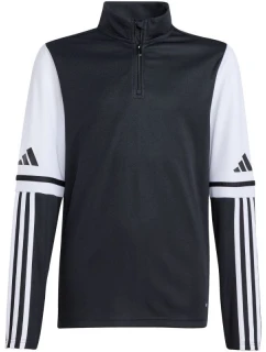 Adidas Squadra 25 Training Top Jr Mikina JE2749