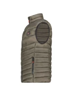 Geografická vesta Nórsko DB 096 M WY6178H/GN-Kaki