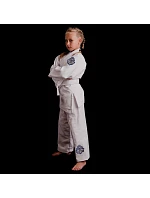Judo kimono - Judogi pre deti 130 cm + opasok